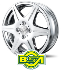 BSA